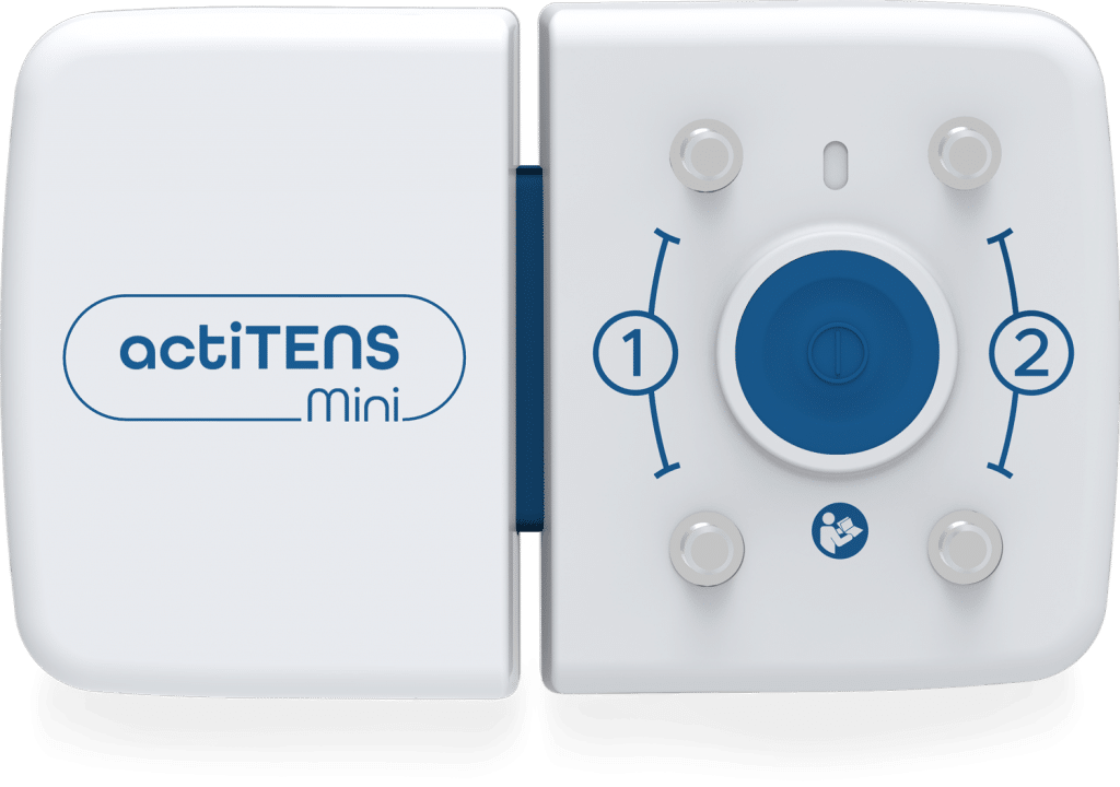 actiTENS Mini - GIE