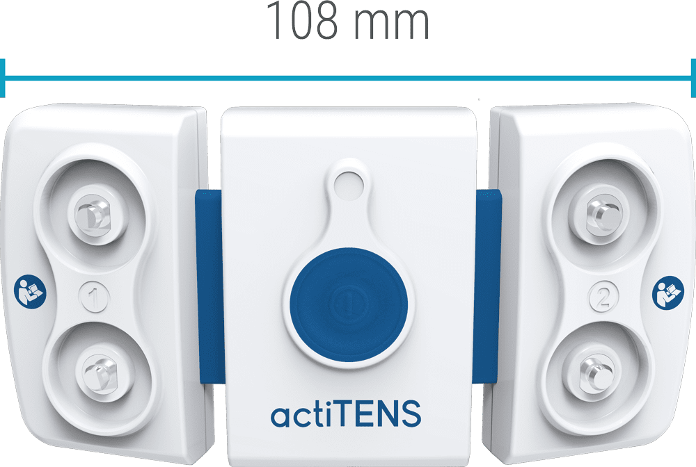 actiTENS dimension