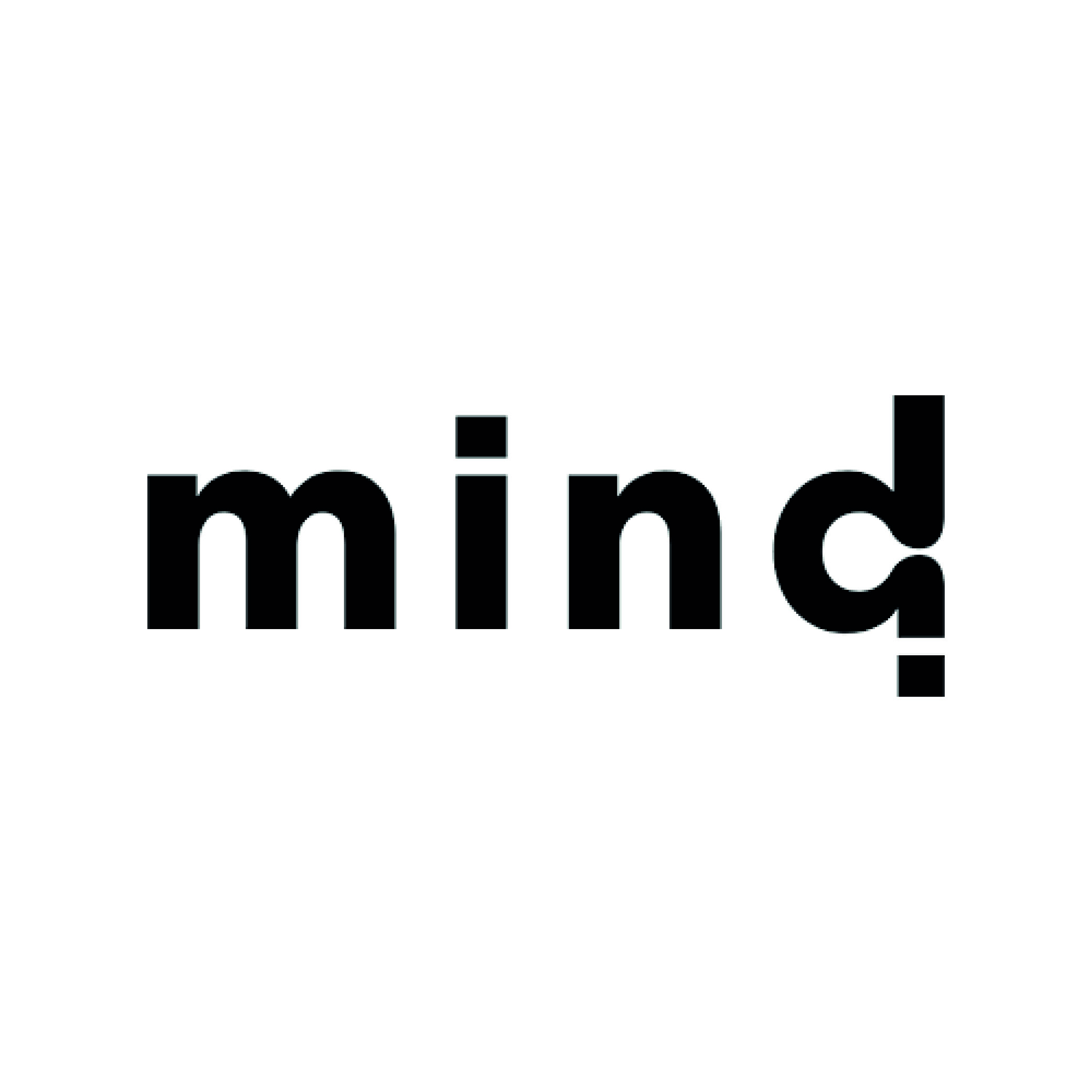 Logo Mind Health