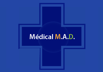 Medical-MAD : distributeur actiTENS